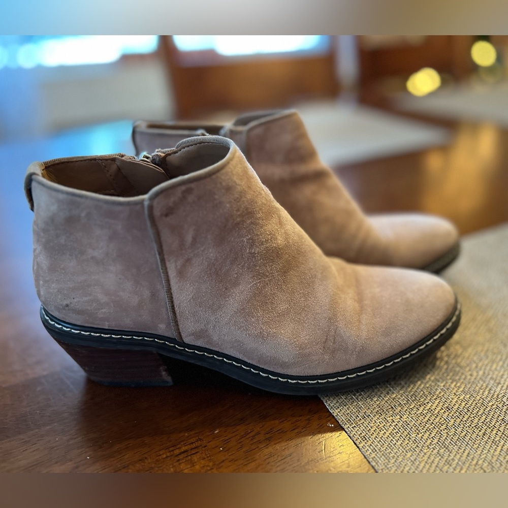 Sam Edelman ankle‎ boots